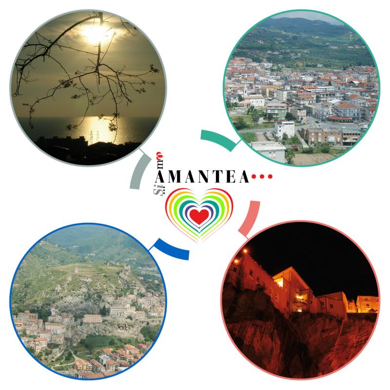 Portale web Tirreno in Vetrina