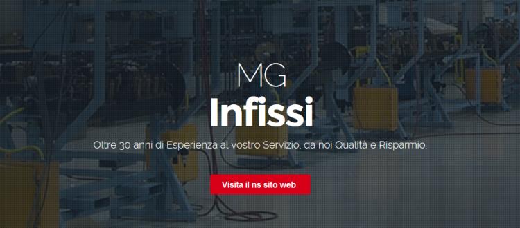 MG Infissi - Grisolia (CS) - di Novellis Ernesto - Lavorazione in Alluminio, PVC, Ferro