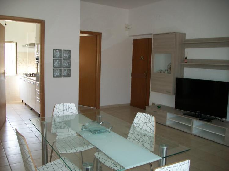 Residence Le Margherite Paola, Affitti appartamenti, Affitti appartamenti Paola, Affitti appartamenti brevi periodi