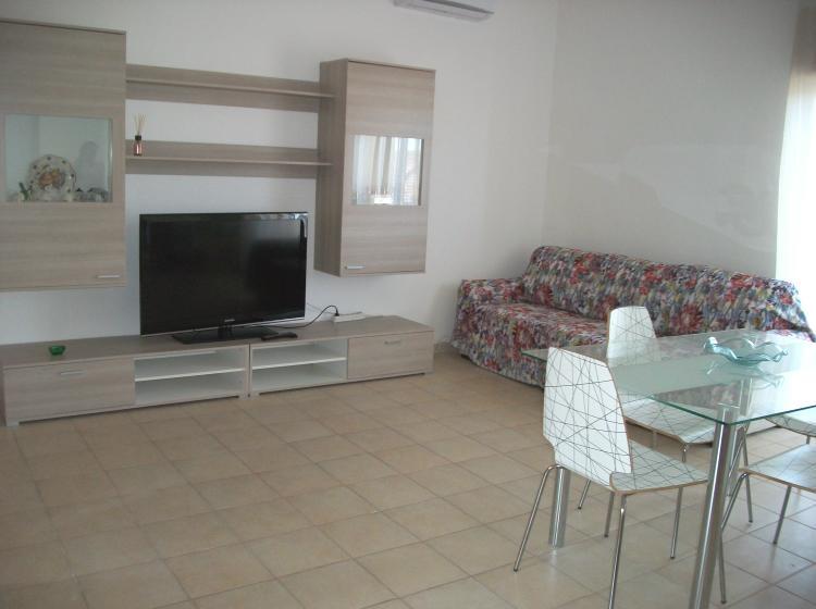 Residence Le Margherite Paola, Affitti appartamenti, Affitti appartamenti Paola, Affitti appartamenti brevi periodi