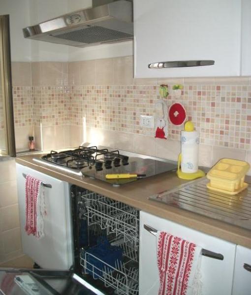 Residence Le Margherite Paola, Affitti appartamenti, Affitti appartamenti Paola, Affitti appartamenti brevi periodi